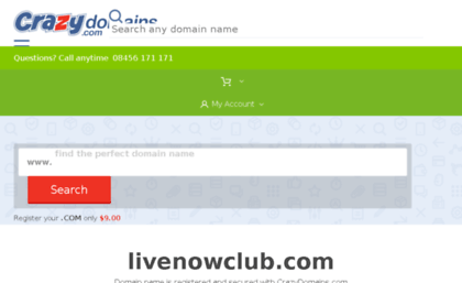 livenowclub.com