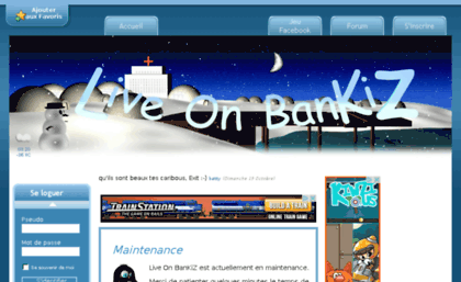 liveonbankiz.org