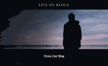 liveonblogs.com