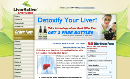 liverdetox.herbalyzer.com