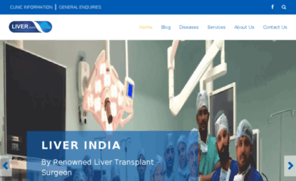 liverindia.com