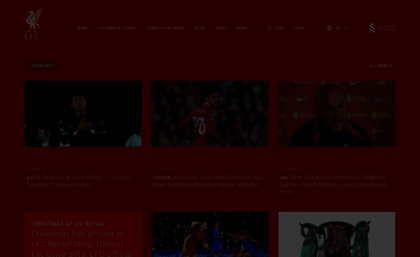 liverpoolfc.com