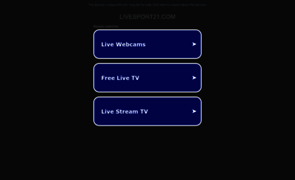 livesport21.com