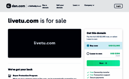 livetu.com