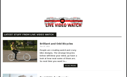 livevideowatch.com