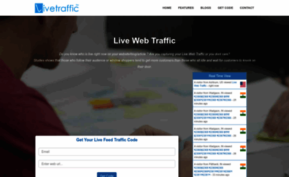 livewebtraffic.com