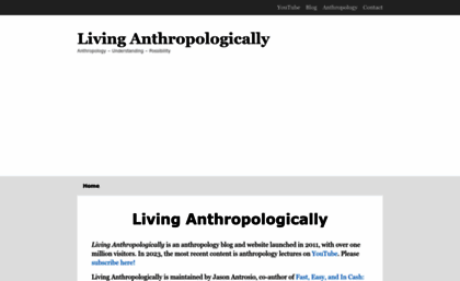 livinganthropologically.com