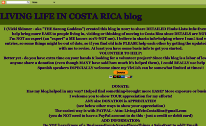livinglifeincostarica.blogspot.com