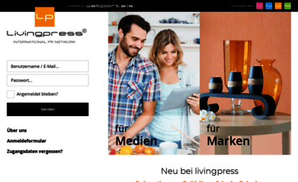 livingpress.de