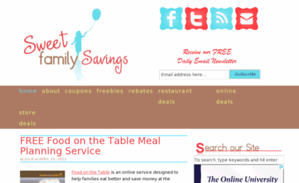 livingthefrugallife.net