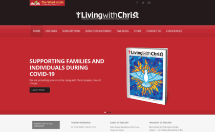 livingwithchrist.us