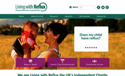 livingwithreflux.org