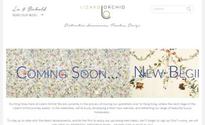 lizardorchid.com