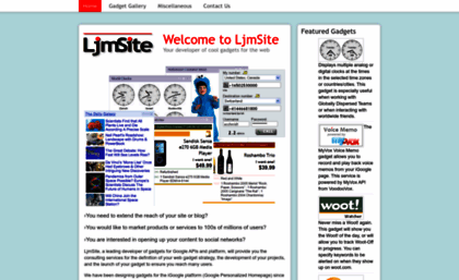 ljmsite.com