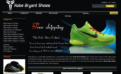 lkobebryant7.com