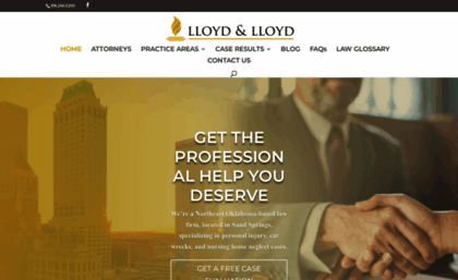 lloydandlloydlaw.com