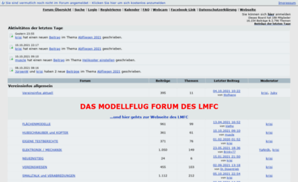 lmfc-forum.de