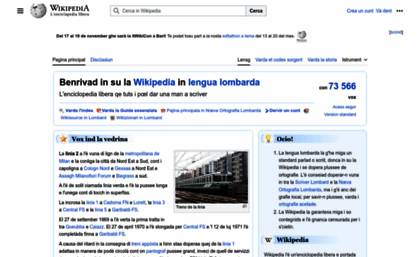 lmo.wikipedia.org