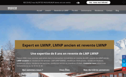 lmp-lmnp-occasion.fr