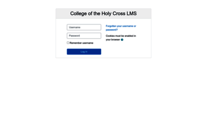 lms.holycross.edu
