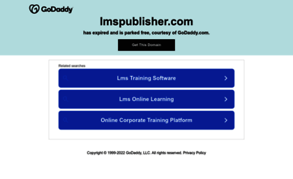 lmspublisher.com