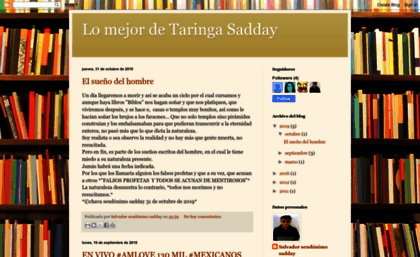 lo-mejor-de-taringa.blogspot.com