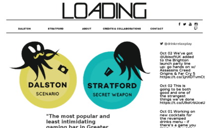 loadingonline.co.uk