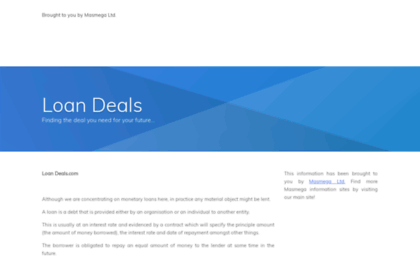 loan-deals.com