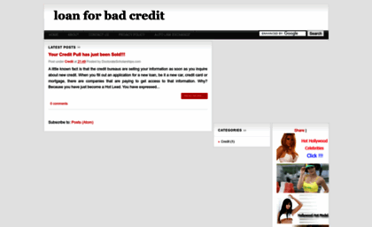 loan-forbadcredit.blogspot.com