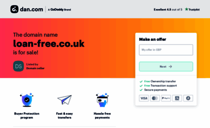 loan-free.co.uk