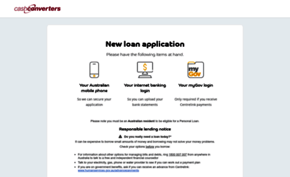 loanapplication.cashconverters.com.au
