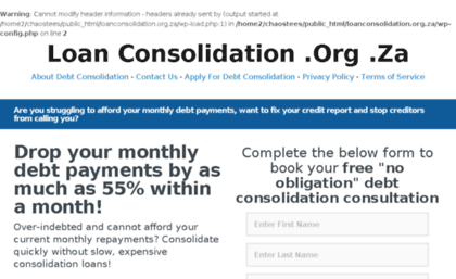 loanconsolidation.org.za
