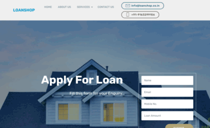 loanshop.co.in