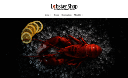lobstershop.com