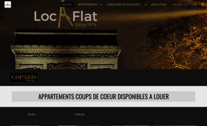 locaflat.com