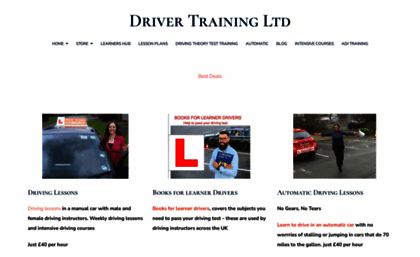 local-driving-lessons.me.uk
