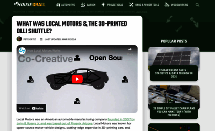 local-motors.com
