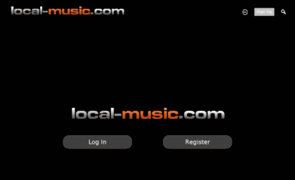 local-music.com