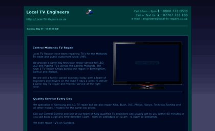 local-tv-repairs.co.uk