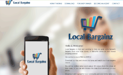 localbargainz.com.au