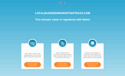 localbusinessmarketingtexas.com