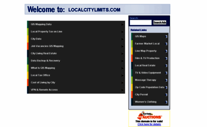 localcitylimits.com