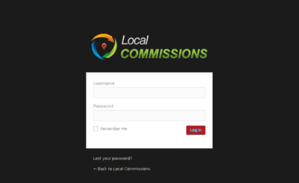 localcommissionsmembers.com