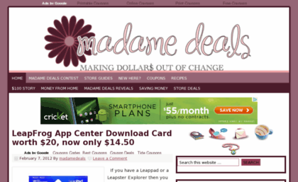 localdeals.madamedeals.com