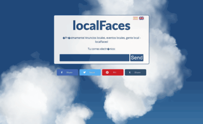 localfaces.net