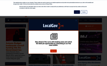 localgov.co.uk