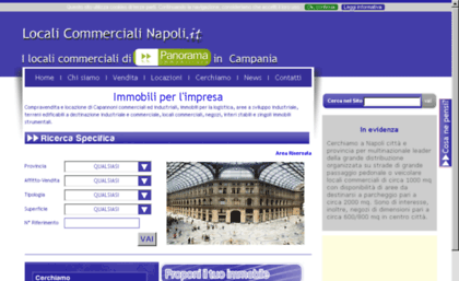 localicommercialinapoli.it