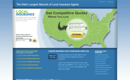 localinsurance.com