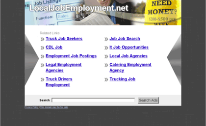 localjobemployment.net