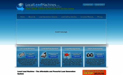 localleadmachines.com